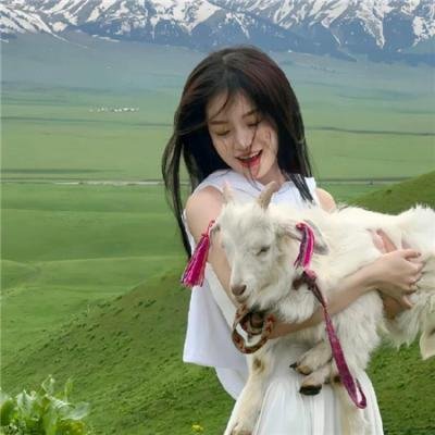 飞翔的魔女